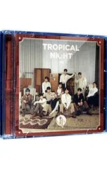 CD／JO1／【CD+DVD】TROPICAL NIGHT 初回限定盤B