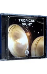 CD／JO1／TROPICAL NIGHT