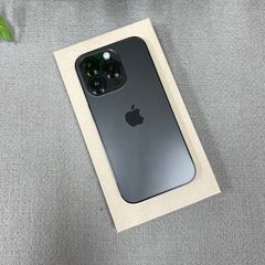 iPhone13pro max 256GB グラファイトエクスプレス交換品 - メルカリ