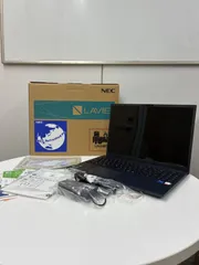 【メーカー保証付き】NEC LAVIE N16 PC-N1655JAL-N 第12世代 Core i5-1235U / 16GB / SSD256GB / 16型 / DVD / Office2024 / ADP保証 ノートパソコン