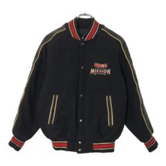 美品】サンフランシスコ49ers ゴールドジャケット 46番 スカジャン