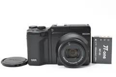 2026年最新】リコーgxrの人気アイテム - メルカリ