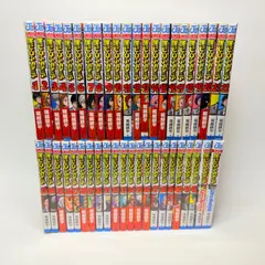 僕のヒーローアカデミア　全巻セット　1-42 + ガイドブック　2冊