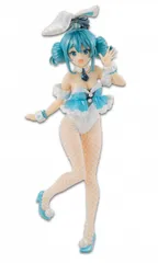 初音ミク BiCute Bunnies Figure -白うさぎ パールカラーver.- 全1種【1週間以内発送】
