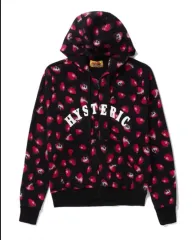 2026年最新】ヒステリックグラマー パーカー スカルの人気アイテム