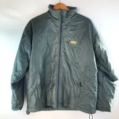 Coleman ジップアップブルゾン メンズ L グレー 3082202601060095のサムネイル