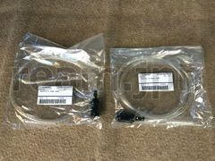 新品 トヨタ純正 ハリアー ハリヤー 80 80系 PHEV フロントバンパー