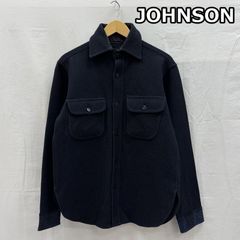 希少】60s-70s 英国製Holdfast Johnsonsワークジャケット - メルカリ