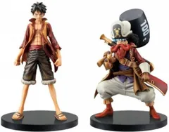 全2種セット 「ワンピース」 DXF～THE GRANDLINE MEN～ ONE PIECE FILM【1週間以内発送】