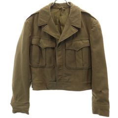 40s 米軍実物 USAAF アイクジャケット 一点物！ 第8空軍 44年 40s 米軍実物 USAAF アイクジャケット 一点物！ 第8空軍 44年 - メルカリ