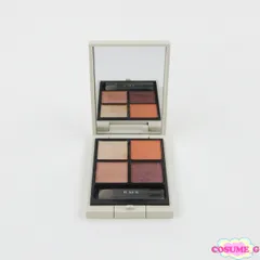 RMK シンクロマティック アイシャドウパレット EX-16 ミスティック ミューズ 残量多 H137