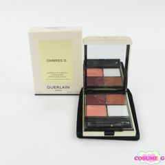GUERLAINゲラン オンブルジェ 520ステラーグロウ 限定 - メルカリ
