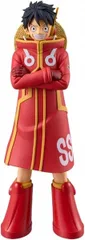 モンキー・D・ルフィ 「ワンピース」 DXF～THE GRANDLINE SERIES～エッグヘッド MONKEY.D.LUFFY【1週間以内発送】