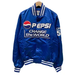 2026年最新】ペプシ イチロー スタジャンの人気アイテム - メルカリ