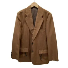 2026年最新】COMME des GARCONS HOMME PLUS メンズ ジャケット