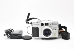 パナソニック Panasonic Lumix DMC-LC5 シルバー【動作確認済】 #8756