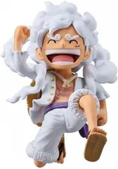 モンキー・D・ルフィ 「ワンピース」 ワールドコレクタブルフィギュア-ワノ国鬼ヶ島編11-【1週間以内発送】