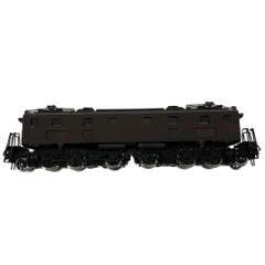 鉄道模型　Nゲージ　ワールド工芸　国鉄　EF12　塗装済完成品 鉄道模型 【同梱可】良品 ホビー ワールド工芸 国鉄 EF12 塗装済完成品 N