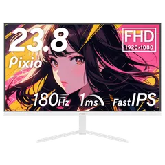 2026年最新】pixio px248 primeの人気アイテム - メルカリ