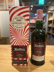 アードベッグ アードコア 正規ルート品 - LIQUORJOY横濱元町店