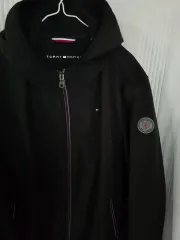トミーヒルフィガー ジャケット