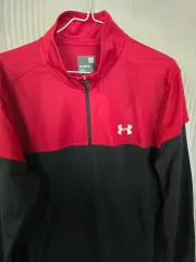 アンダーアーマー トラック ジャケット