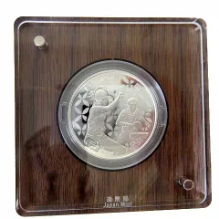 2026年最新】2020東京オリンピック記念硬貨の人気アイテム - メルカリ