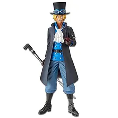バンプレスト ワンピース ONE PIECE magazine FIGURE Special Episode Luff vol.3【1週間以内発送】