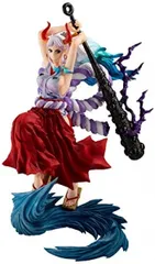 一番くじ ワンピース EX ONE PIECE GIRL’S COLLECTION 覇ノ煌 A賞 ヤマト フィギュア【1週間以内発送】