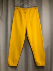 VANS スウェット 起毛 ジョガー パンツ M