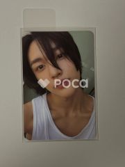 NCT RIIZE ショウタロウ 2022 Winter SMTOWN : SMCU PALACE (Portrait