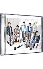 CD／BE:FIRST／【CD+DVD+帯】Smile Again TYPE-A