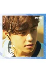 CD／&TEAM／First Howling : WE メンバーソロジャケット盤TAKI [フォトカード付属なし]