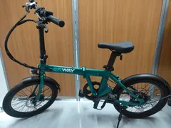 2026年最新】ERWAY a01の人気アイテム - メルカリ