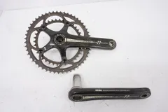 2026年最新】クランク カンパニョーロの人気アイテム - メルカリ