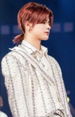 INI 松田迅 2025 XQUARE - MASTERPIECE 112