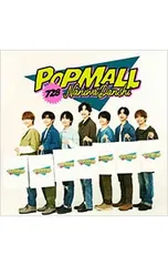 CD／なにわ男子／POPMALL