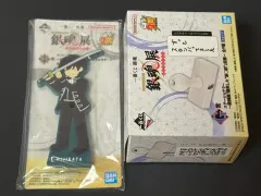 まとめ) 銀魂 20周年 一番くじ