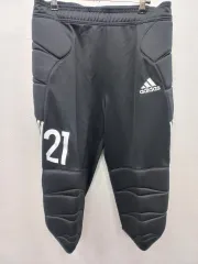 アディダス ゴールキーパー 7分 ズボン (男性 30)