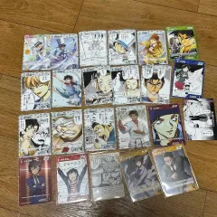 名探偵コナン 怪盗キッド 赤井 安室 tcg カード