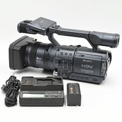 ◯良好◯ SONY DCR-VX1000 ビデオカメラ 3CCD ミニDV - メルカリ