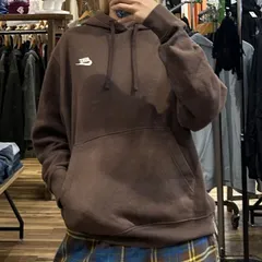 【NIKE/ナイキ】パーカー