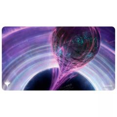 新品 MTG 30th Anniversary Playmat 氷封 胡拓磨 - メルカリ