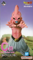 BANDAI SPIRITS 一番くじ ドラゴンボール 激突!!宇宙を賭けた闘い C賞 魔人ブウフィギュア