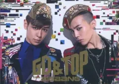 2026年最新】GD＆TOP OH YEAHの人気アイテム - メルカリ