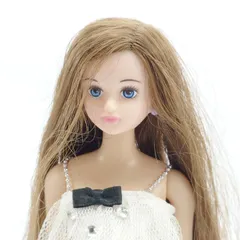 Jenny ジェニー エアリーカット SHION シオン お姉さん系 現状品 タカラトミー 着せ替え人形