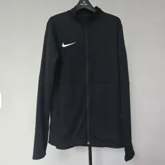 ナイキ S ドライフィット トレーナー ジャージ ジャケット M-ジャケット-190