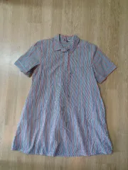 トミーヒルフィガー ワンピース 66まで