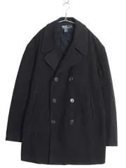 2026年最新】ラルフローレン ピーコートの人気アイテム - メルカリ