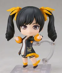 【新品未開封】ねんどろいど リン・シャオユウ 【箱あり】【正規品】グッドスマイルカンパニー グッスマ GSC